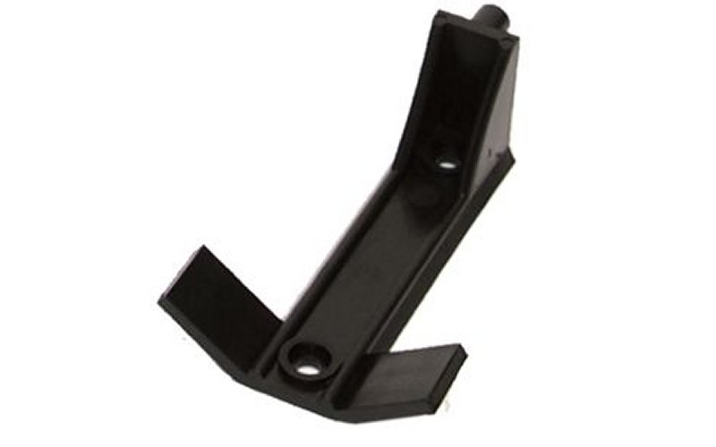 Plastic (Anti Magnetic) 2kg CO2 Wall Mounting Bracket